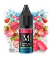 Magnum Vape Salts Bubble ICE  [10ml · 10mg]