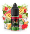 Magnum Vape Salts Watermelon Melon ICE [10ml · 20mg]