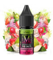 Magnum Vape Salts Strawberry Pear ICE [10ml · 20mg]