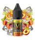 Imagen de Magnum Vape Salts Peach ICE [10ml · 20mg]