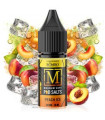 Magnum Vape Salts Peach ICE [10ml · 20mg]