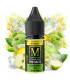 Imagen de Magnum Vape Salts Green Apple ICE [10ml · 20mg]