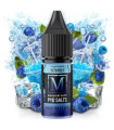 Magnum Vape Salts Blue Razz ICE [10ml · 20mg]