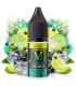 Imagen de Magnum Vape Salts Blackcurrant Lime ICE [10ml · 20mg]