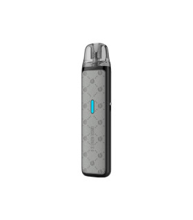 Imagenes del pod recargable Lost Vape Ursa Nano S2  Grey Neverfall - Pod System