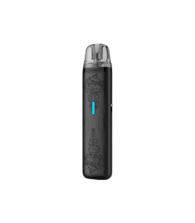 Imagenes del pod recargable Lost Vape Ursa Nano S2  Black Thorns - Pod System