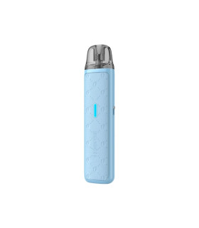 Imagenes del pod recargable Lost Vape Ursa Nano S2  Sky Delightful - Pod System
