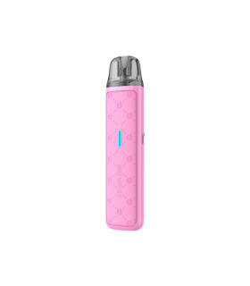 Imagenes del pod recargable Lost Vape Ursa Nano S2  Pink Dauphine- Pod System