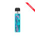 Imágenes de nuevo pod recargable Vaporesso XROS 4 Mini [Motor Race]; vapeadores con sales de nicotina