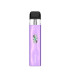 Imágenes de nuevo pod recargable Vaporesso XROS 4 Mini [Ice Purple]; vapeadores con sales de nicotina