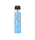 Imágenes de nuevo pod recargable Vaporesso XROS 4 Mini [Ice Blue]; vapeadores con sales de nicotina