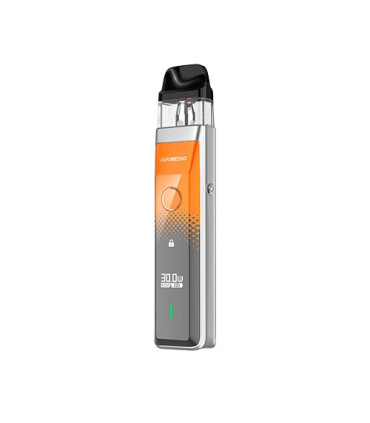 Imágenes de Pod Vaporesso XROS PRO [Orange] en oferta