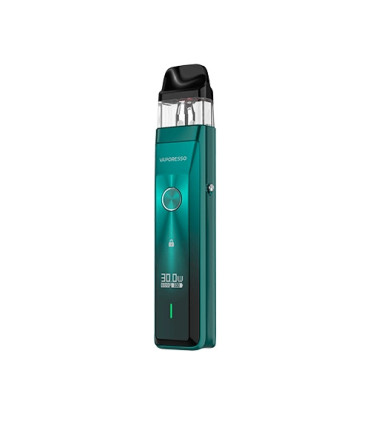 Imágenes de Pod Vaporesso XROS PRO [Verde]
