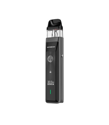 Imágenes de Pod Vaporesso XROS PRO [Negro]