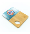 Tabla de Mezclas Mixer [Madera] Astro Girl