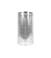 Rejilla de Protección 20x11cm [Silver]
