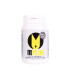 Imagenes del ¡Colorante MPLUS Metalic Glass 30grs · Blanco