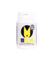 ¡Colorante MPLUS Metalic Glass 30grs · Blanco