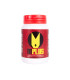 Imagenes del ¡Colorante MPLUS Metalic Red 30grs · Rojo