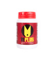 ¡Colorante MPLUS Metalic Red 30grs · Rojo