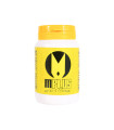 ¡Colorante MPLUS Metalic Yellow 30grs · Amarillo