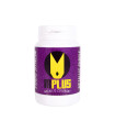 ¡Colorante MPLUS Metalic Purple 30grs · Morado
