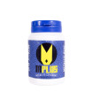 ¡Colorante MPLUS Metalic Blue 30grs · Azul