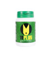 ¡Colorante MPLUS Metalic Green 30grs · Verde