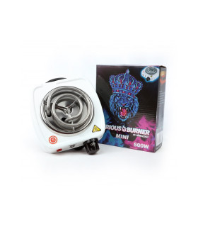 Imagen del  Hornillo Mini 500w King Coco - Eléctrico