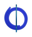 Manguera Slim Helium - Blue