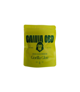 Imagen del CBD Canna Gorilla Glue [Flor · 3g]