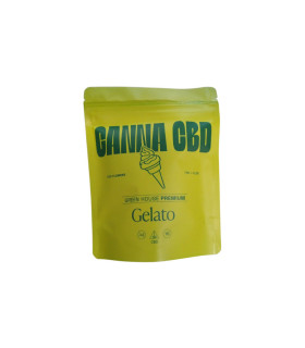 Imagen del CBD Canna Gelato [Flor · 3g]