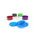 Imagenes del Grinder de Plástico 60mm
