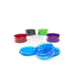 Grinder de Plástico 60mm