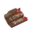 Papel de Liar Smoking Brown [King Size] Unbleached