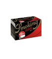 Papel de Liar Rollo Smoking Deluxe [4 Metros]