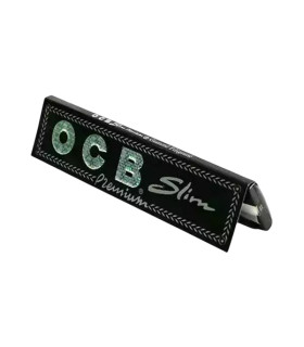 Imagenes del Papel de Liar OCB Slim Premium