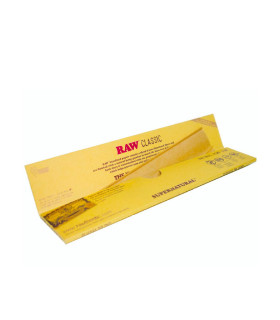 Imágenes del Papel de Liar Raw XXL [31cm]