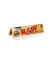 Papel de Liar Raw Slim [KIng Size]