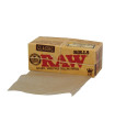 Papel de Liar Raw Rollo [3 Metros]