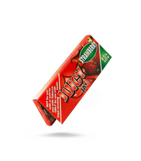 Imágenes del Papel de Liar Juicy Jays [Strawberry]