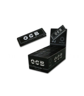Imágenes del Papel de Liar OCB Premium