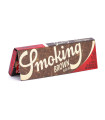 Papel de Liar Smoking Brown 8