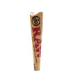 Papel de Liar Raw Conos [King Size]