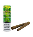 Papel de Blunt Cyclones Hemp Wraps [Original]