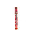 Papel de Blunt Cyclones Hemp Wraps [Black Widow]