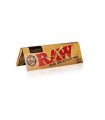 Papel de Liar Raw Regular 1 1/4