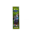Papel Blunt Juicy Hemp Rolls [Black n' Blueberry]