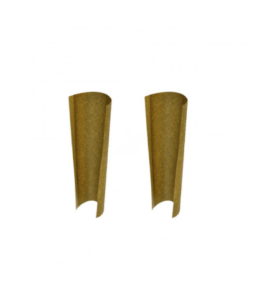 Imágenes del Papel Blunt Juicy Hemp Rolls [Red Alert]
