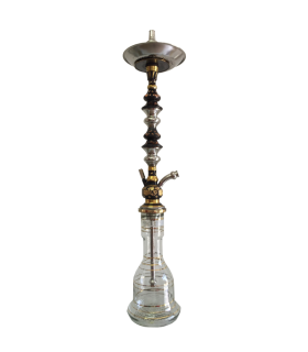 Quad Metal Khalil Mamoon